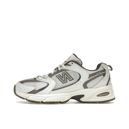 New Balance 530 Turtledove Mushroom