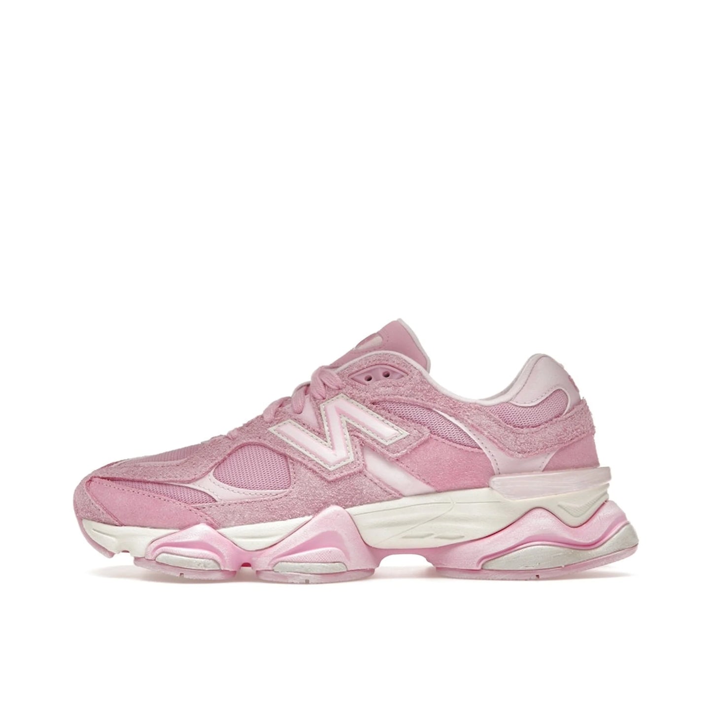 New Balance 9060 ASOS Exclusive Pink Overdye