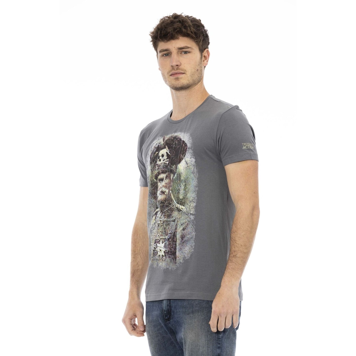Trussardi Action T-Shirt 