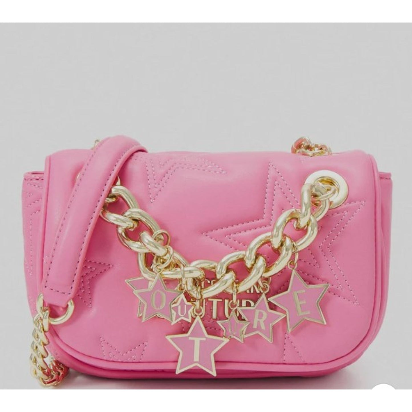 Bolsos de hombro Versace Jeans 