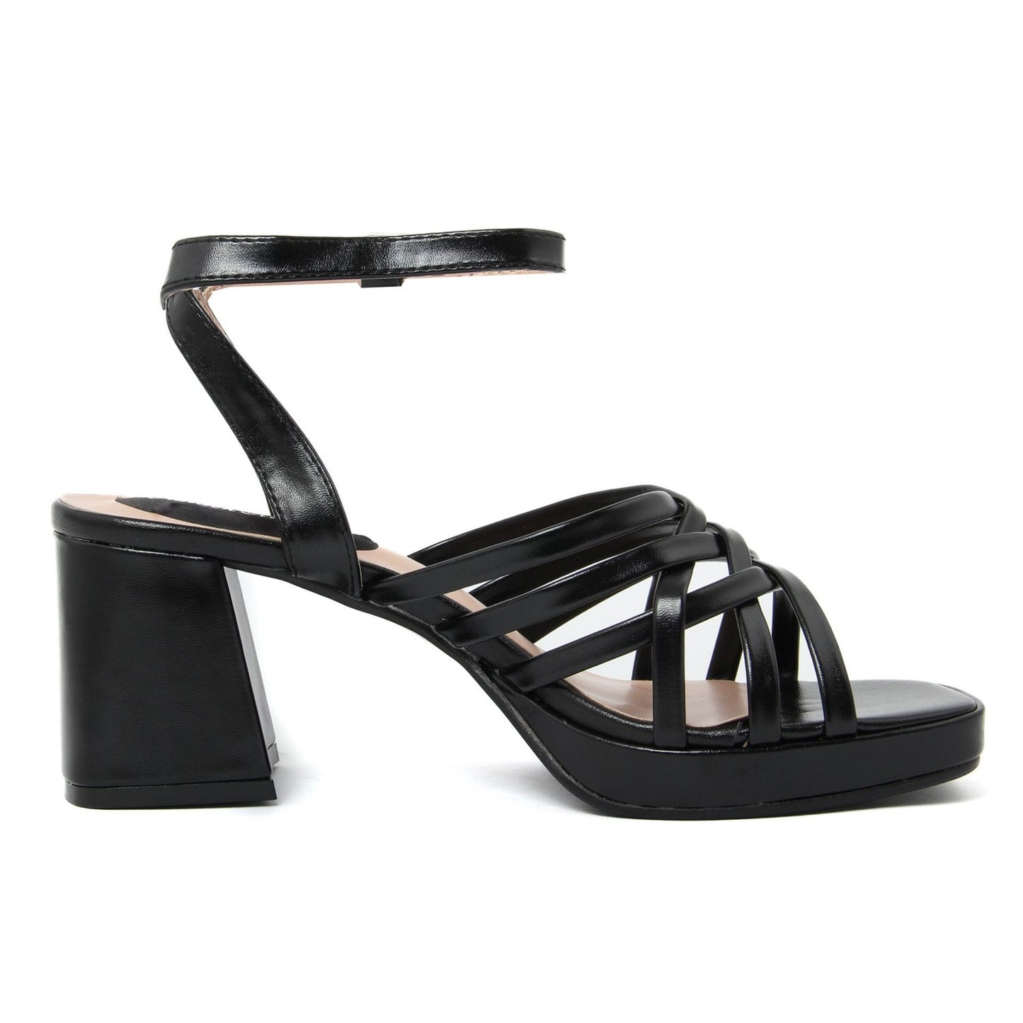 Sandalias Fashion Attitude 