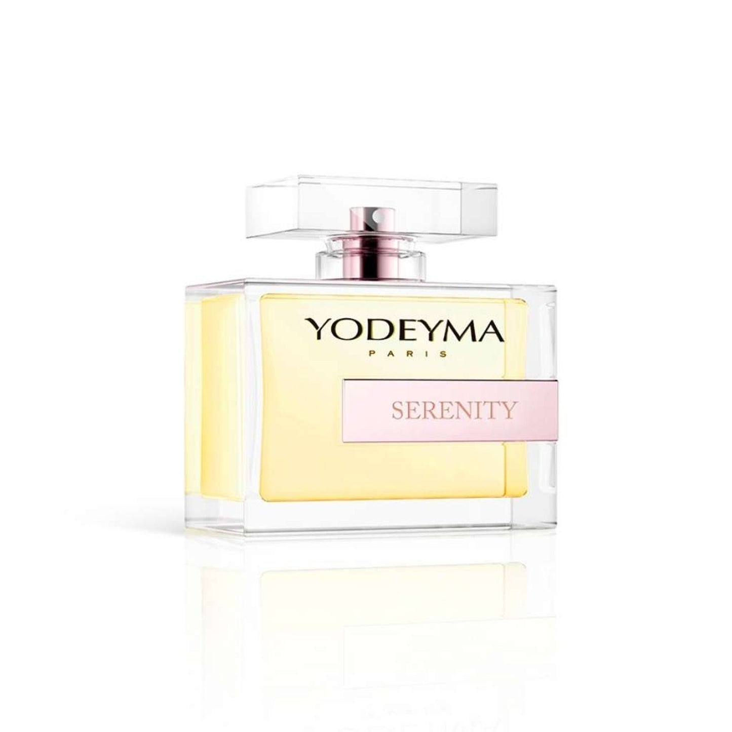 Perfumes Yodeyma