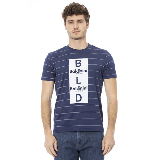 Baldinini Trend T-Shirt 