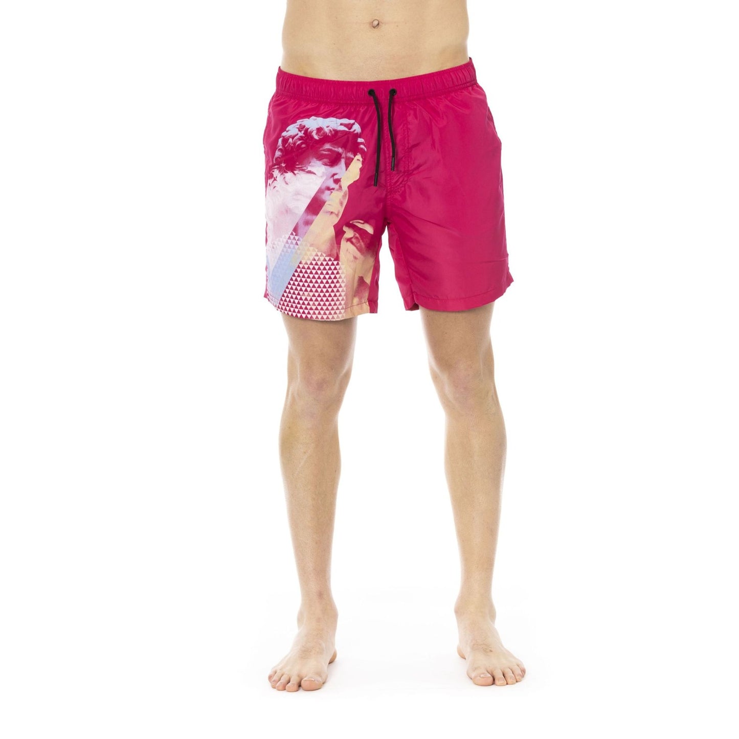 Bikkembergs Beachwear Bademode 