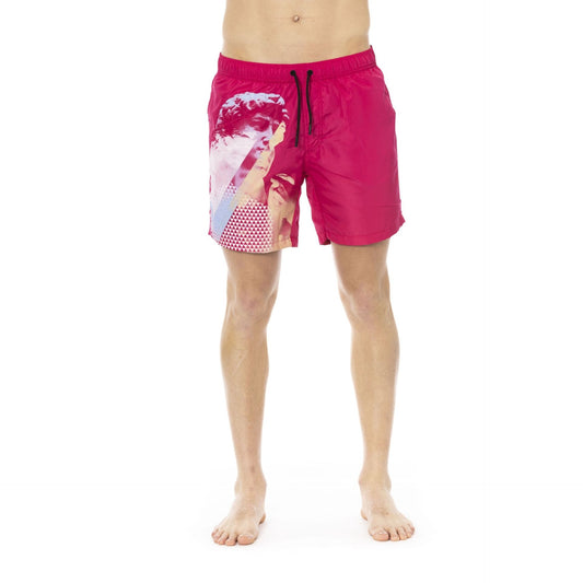 Bikkembergs Beachwear Bademode 