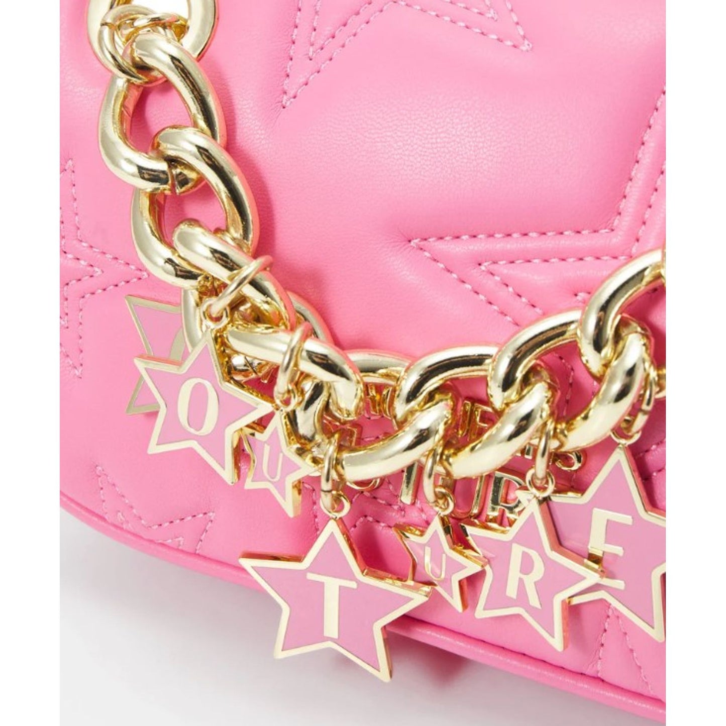 Bolsos de hombro Versace Jeans 