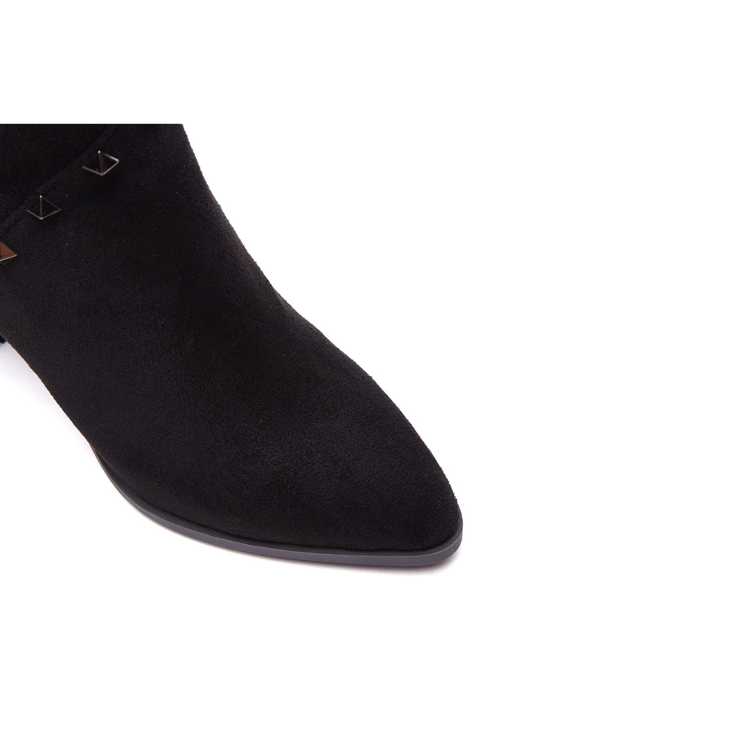 Botines Fashion Attitude 