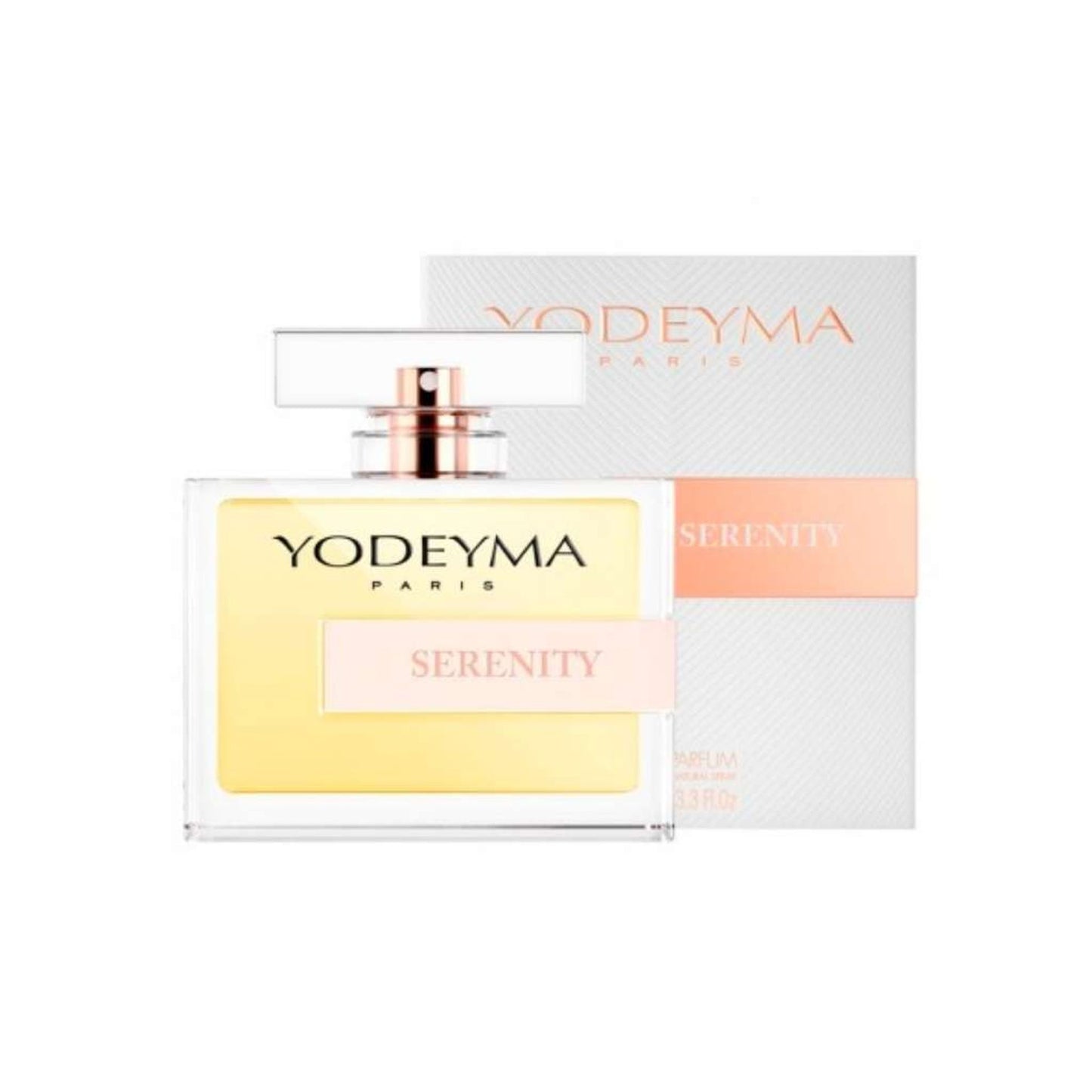 Perfumes Yodeyma
