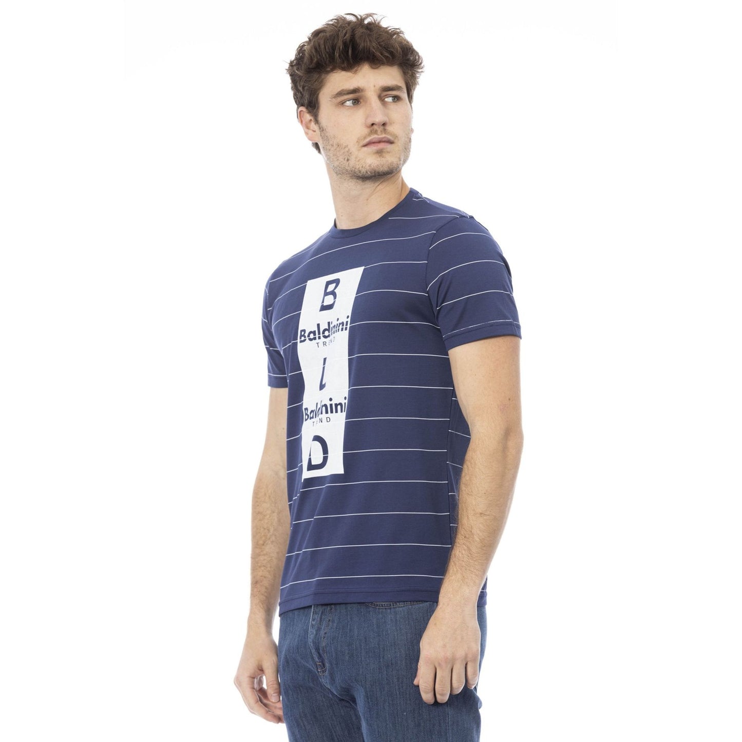 Baldinini Trend T-Shirt 