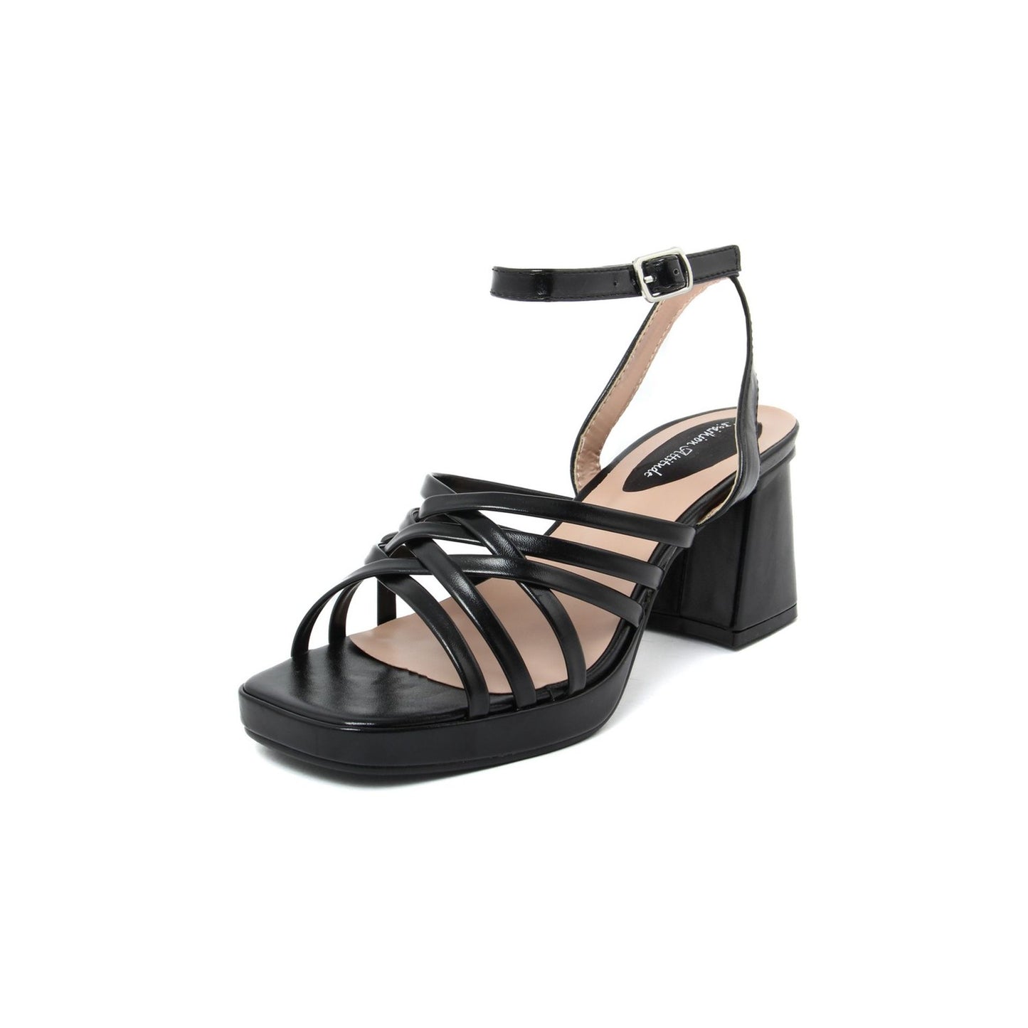 Sandalias Fashion Attitude 