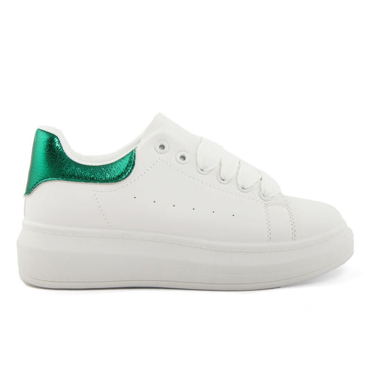 Fashion Attitude Sneaker 