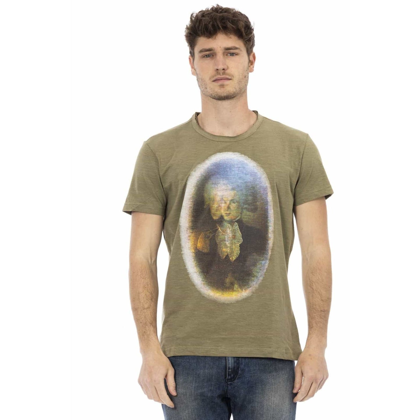 Trussardi Action T-Shirt 