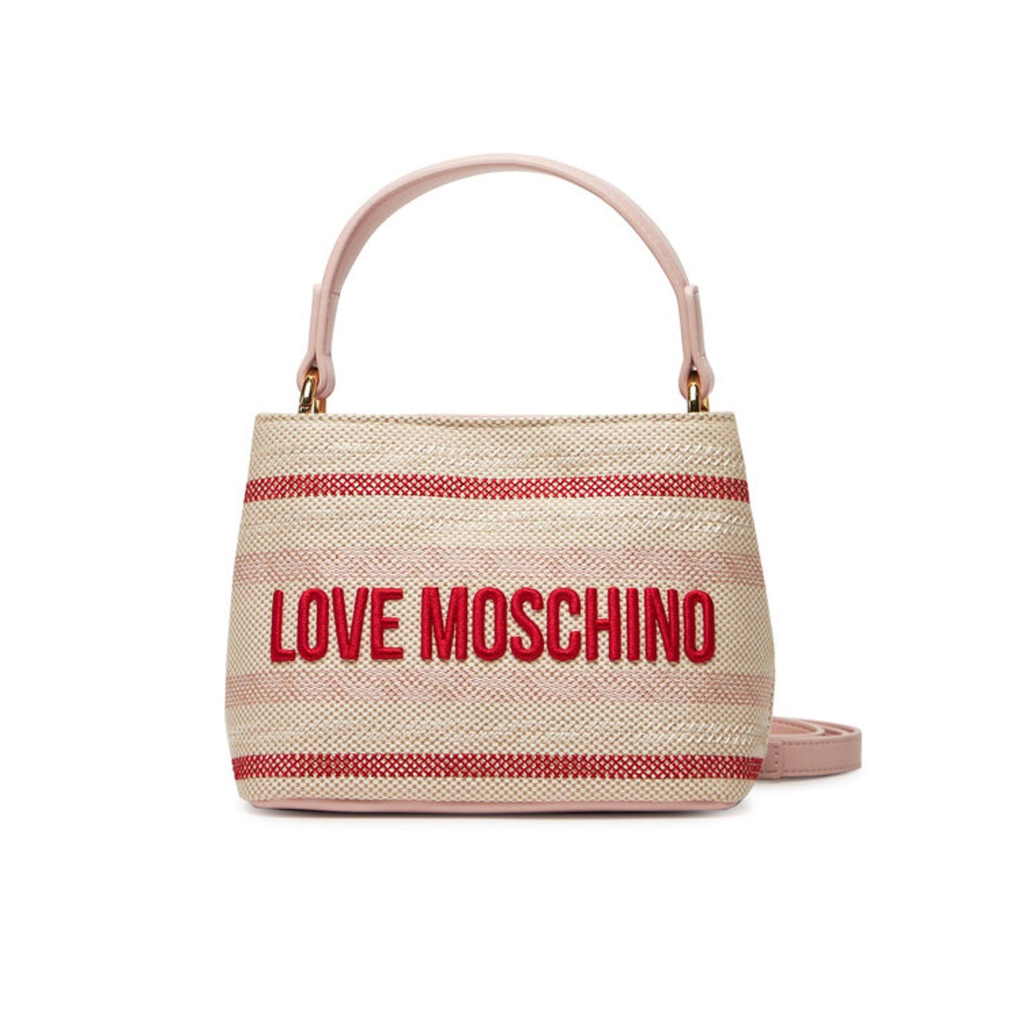 Bolsos Love Moschino 