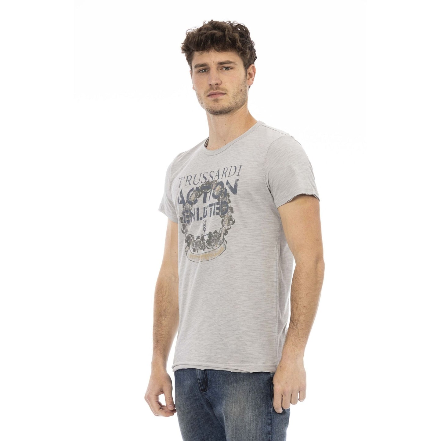 Camiseta Trussardi Action 