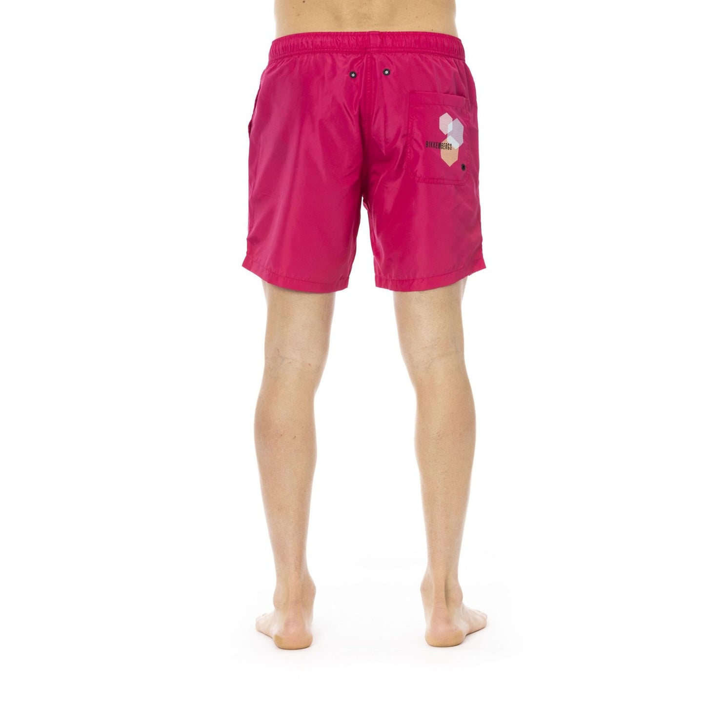 Bikkembergs Beachwear Bademode 