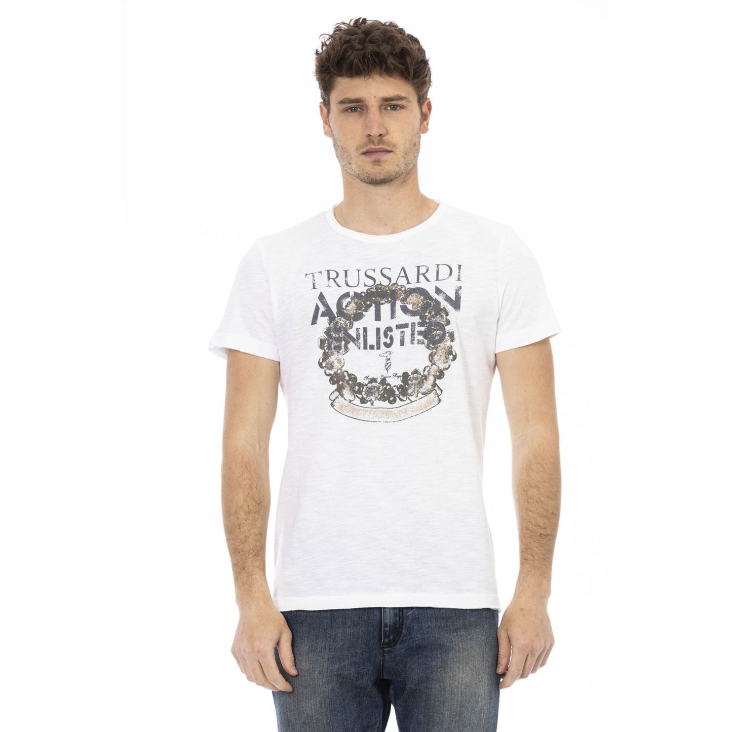 Trussardi Action T-Shirt 