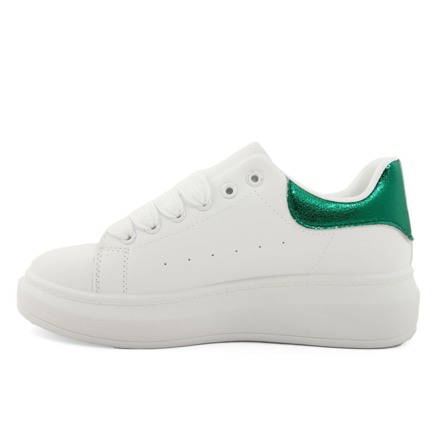 Fashion Attitude Sneaker 