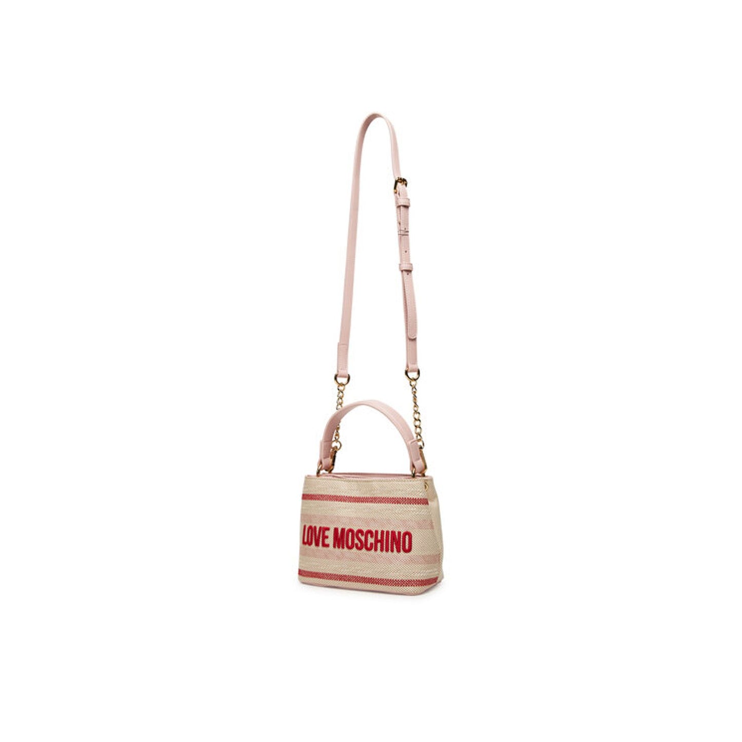 Bolsos Love Moschino 