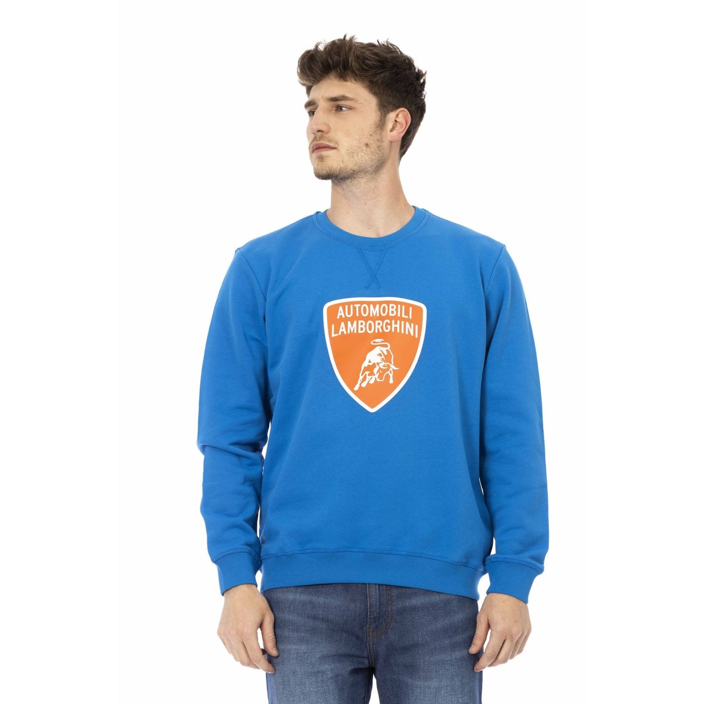 Lamborghini Autos Sweatshirts 