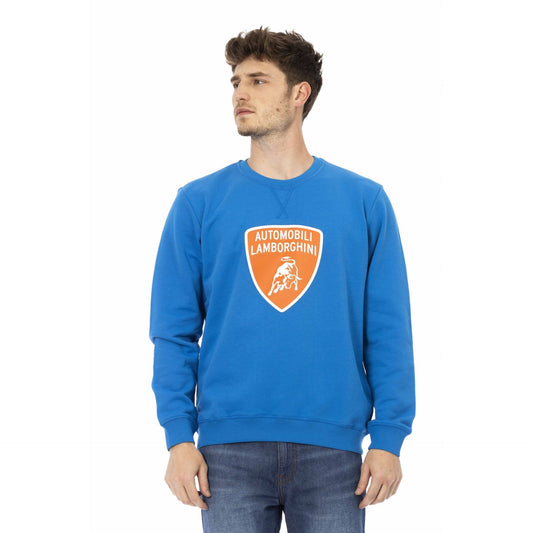 Lamborghini Autos Sweatshirts 