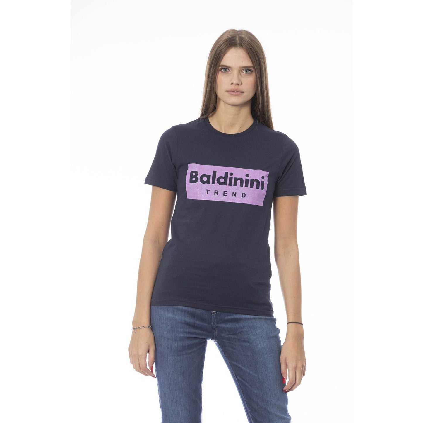 Baldinini Trend T-Shirt 