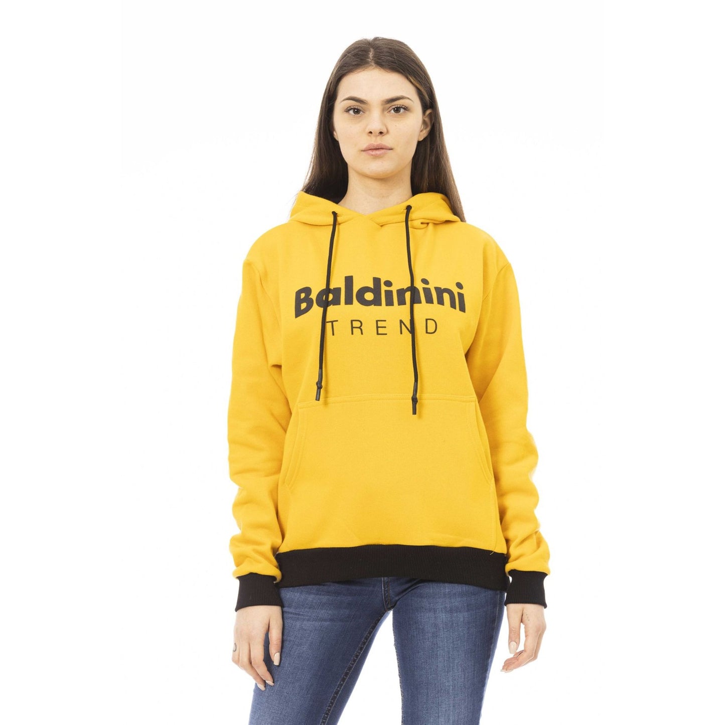 Sudaderas de tendencia Baldinini 