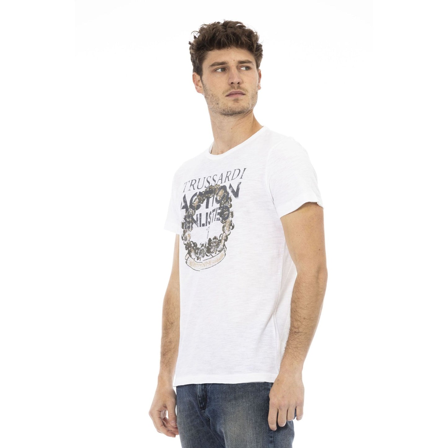 Camiseta Trussardi Action 