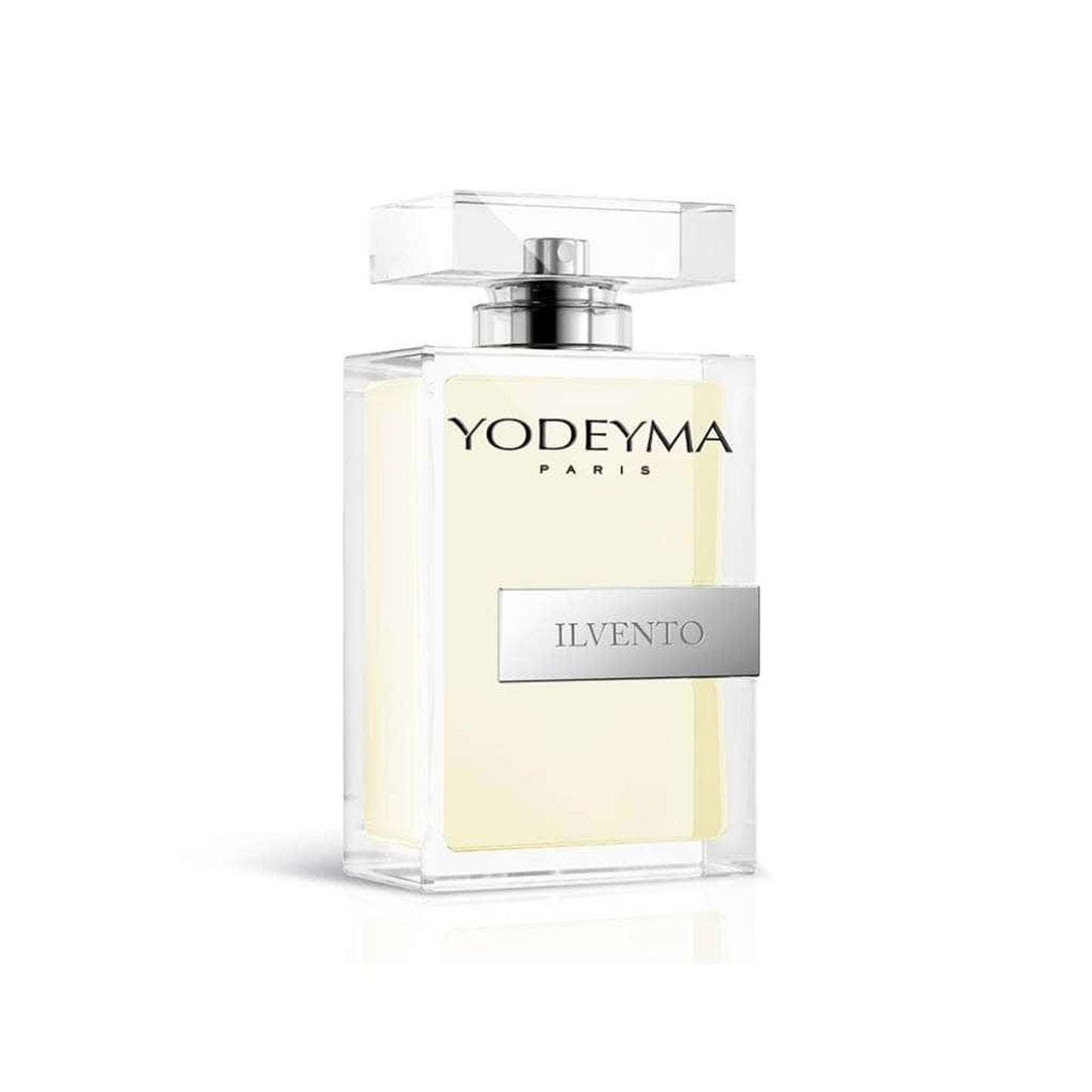 Perfumes Yodeyma