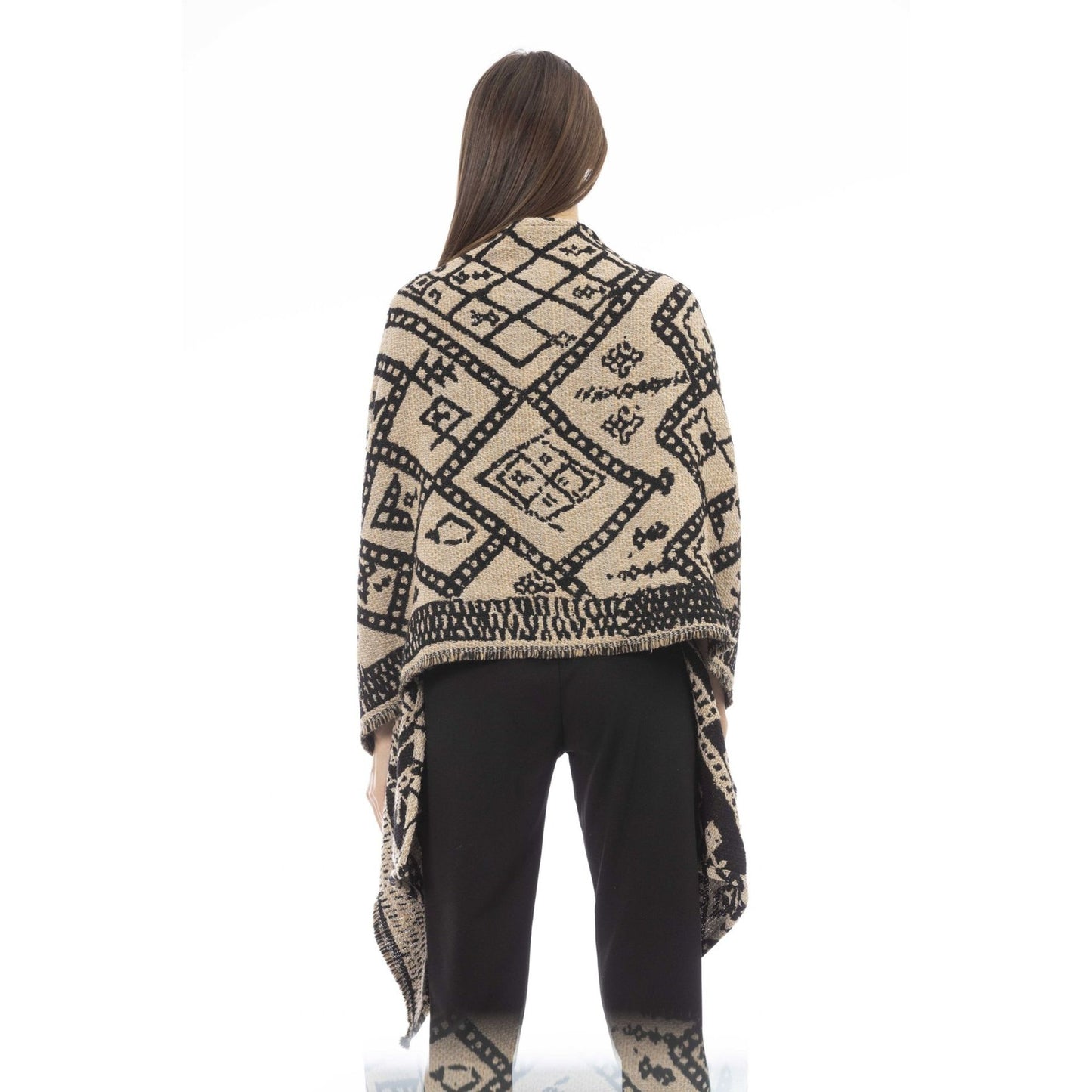 Bufandas Alpha Studio