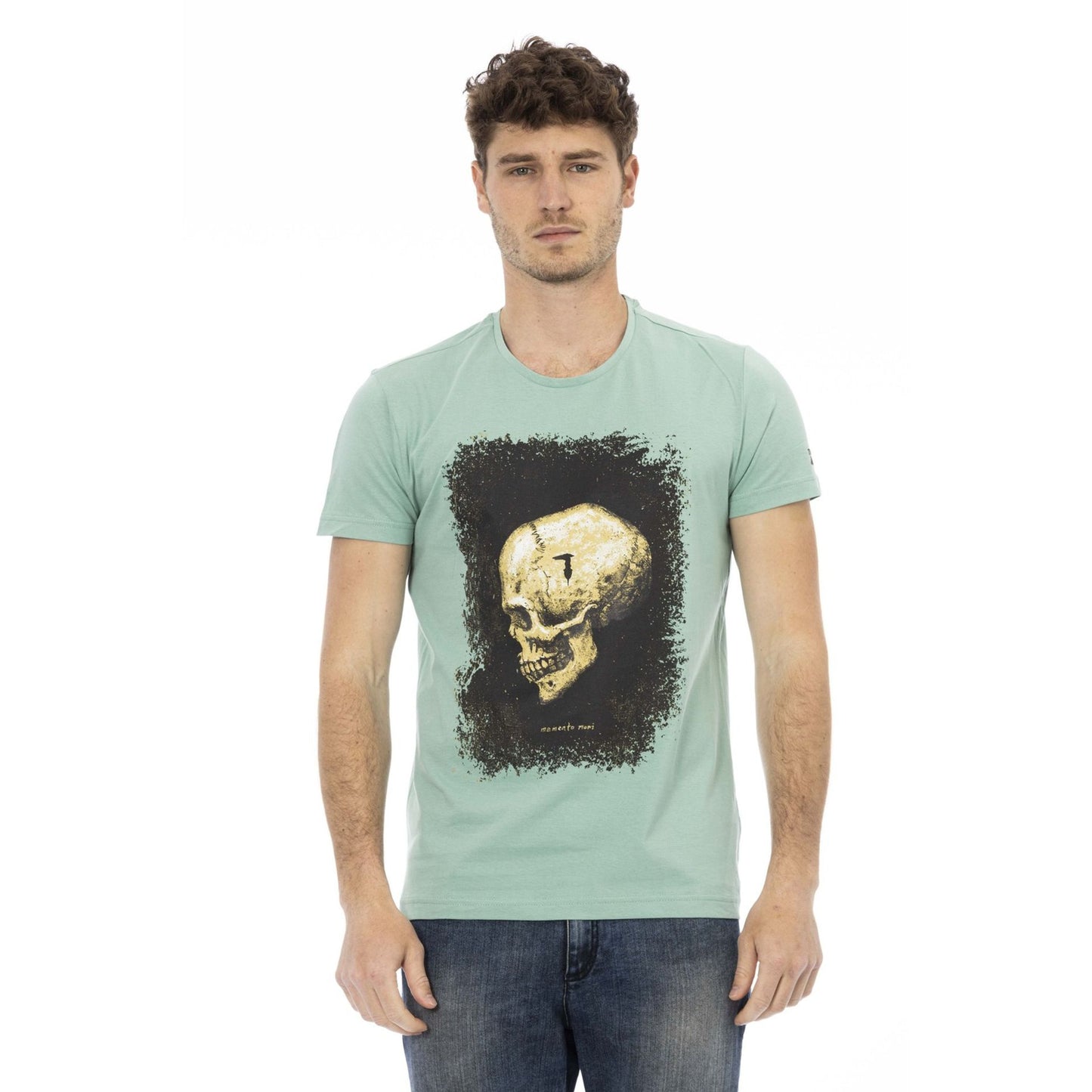 Trussardi Action T-Shirt 