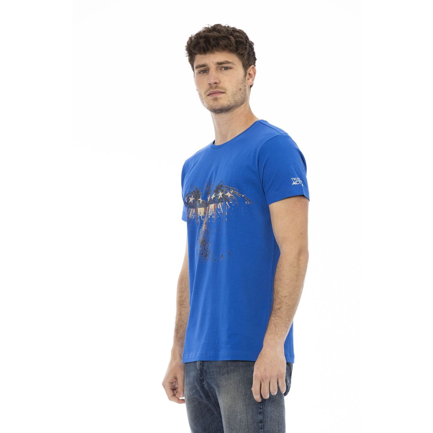 Trussardi Action T-Shirt 