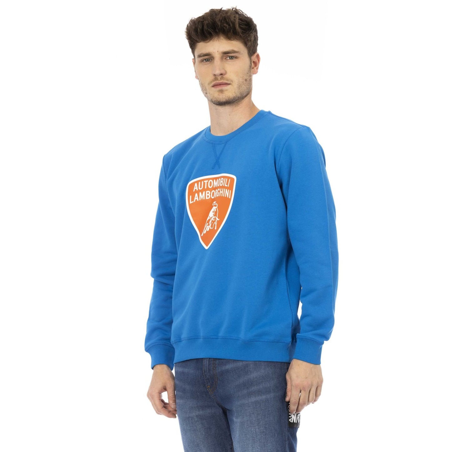 Lamborghini Autos Sweatshirts 