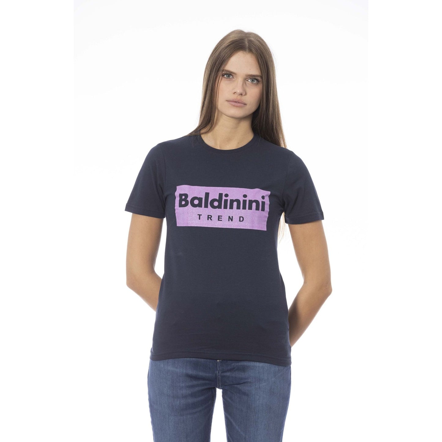Baldinini Trend T-Shirt 