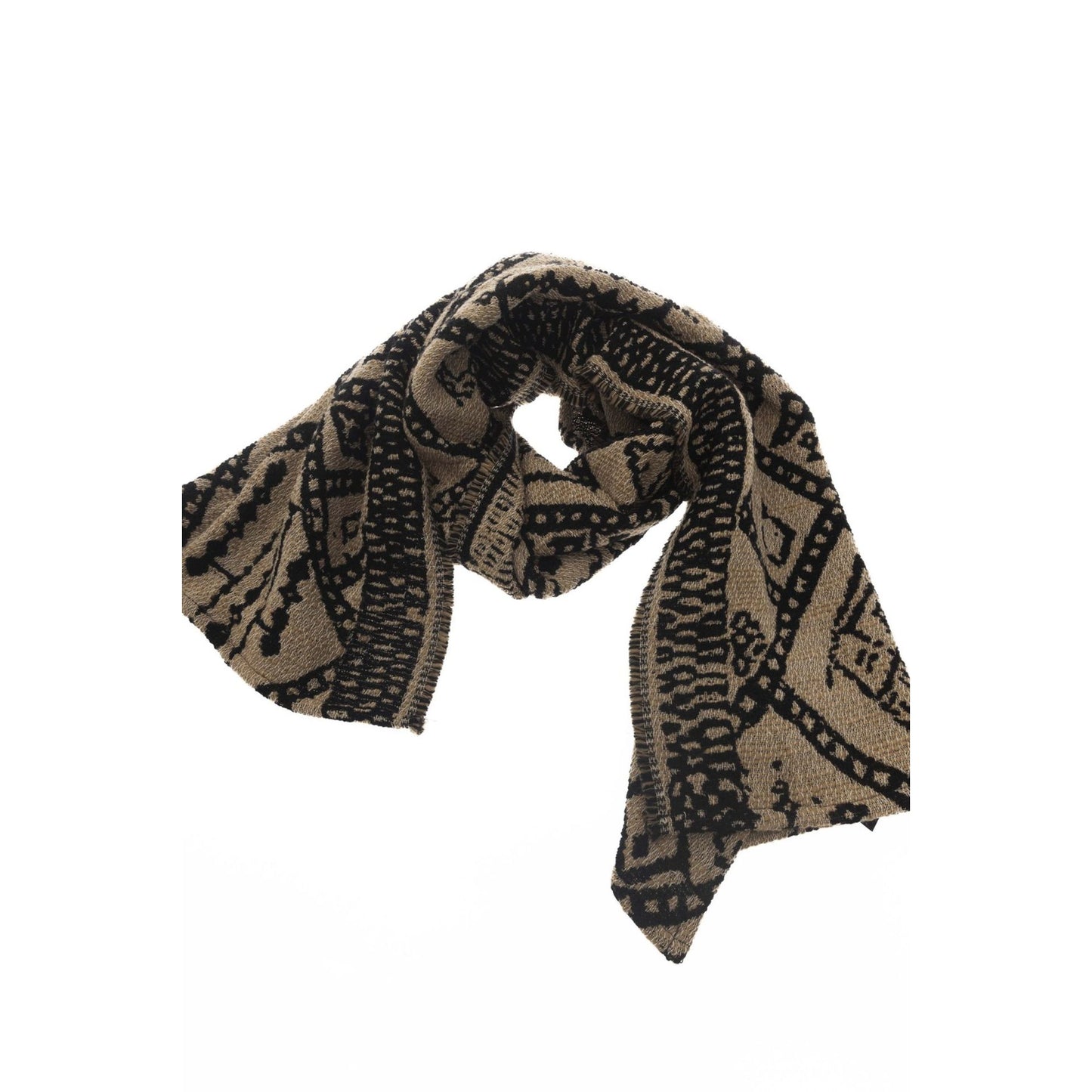 Bufandas Alpha Studio