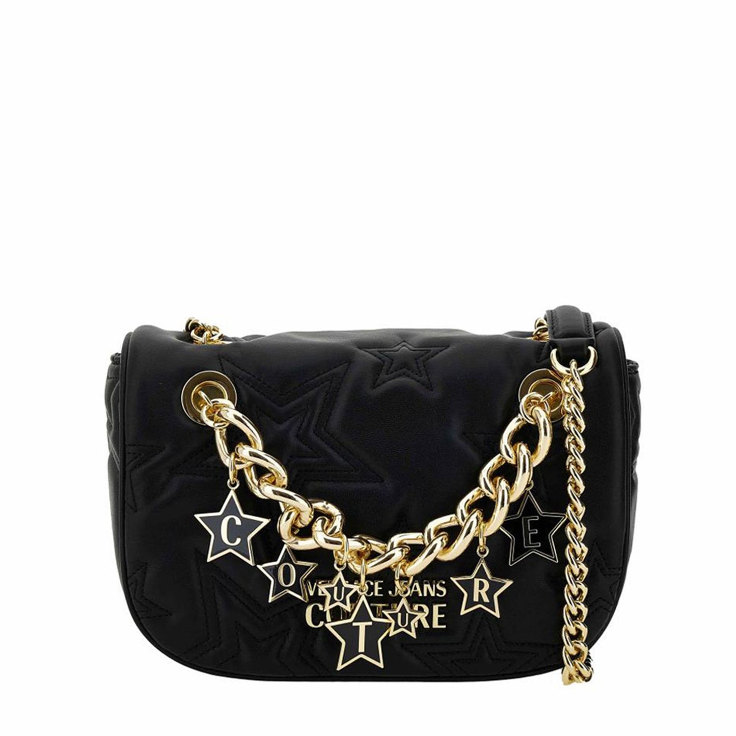 Bolsos de hombro Versace Jeans 