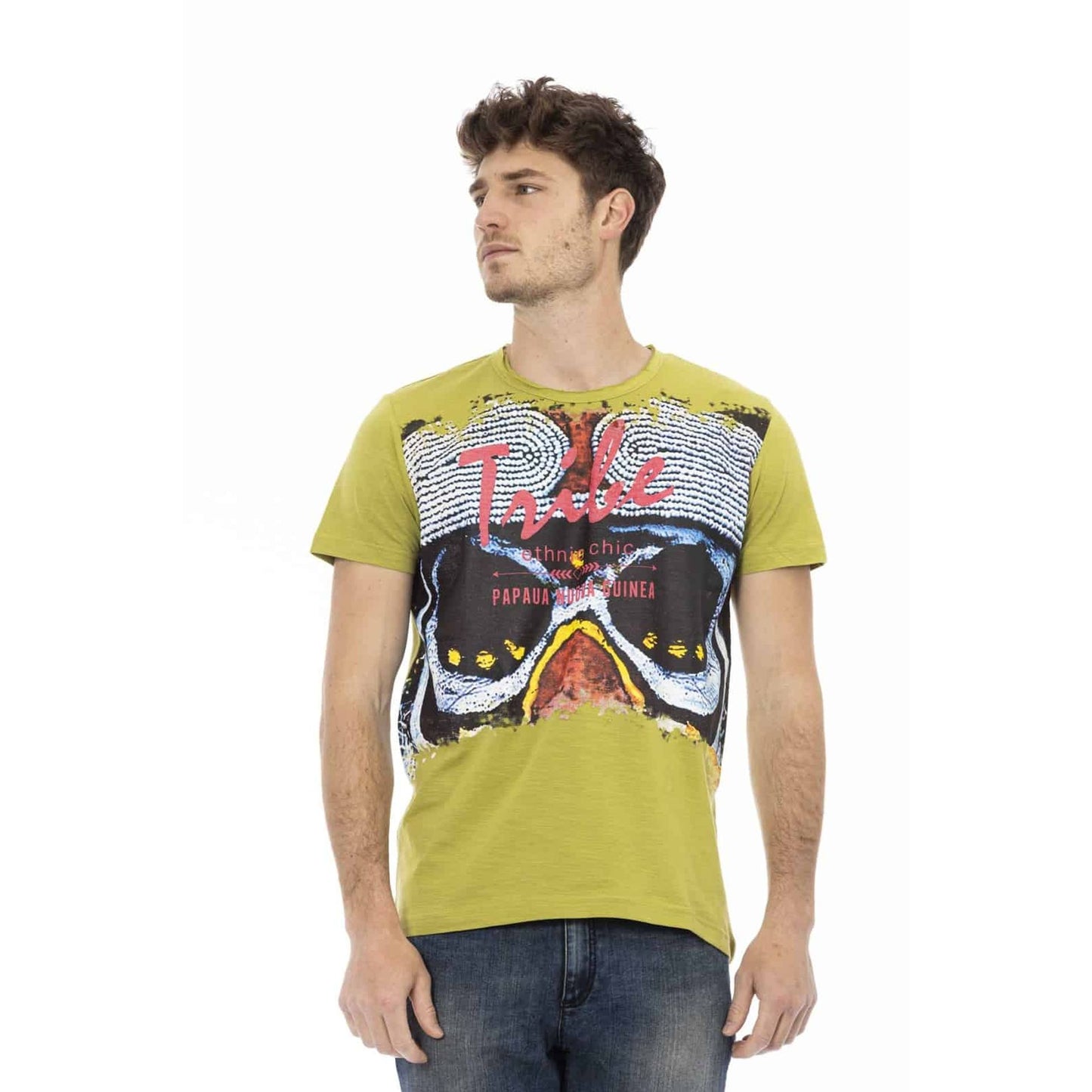 Camiseta Trussardi Action 