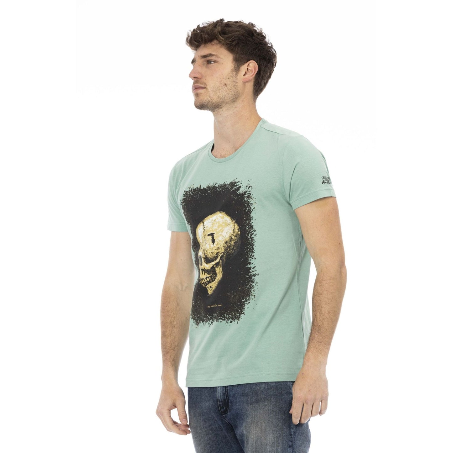 Trussardi Action T-Shirt 