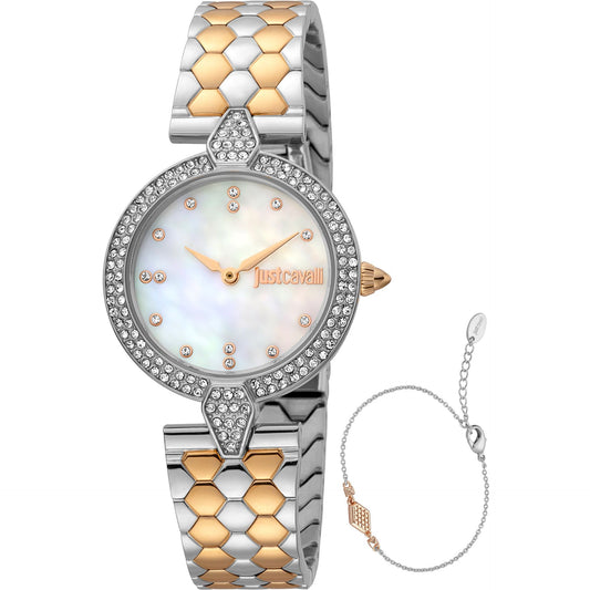 Relojes Just Cavalli 