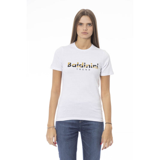 Baldinini Trend T-Shirt 
