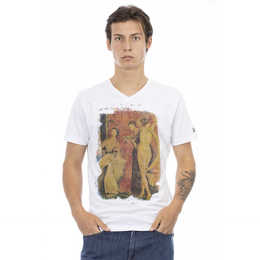 Camiseta Trussardi Action 