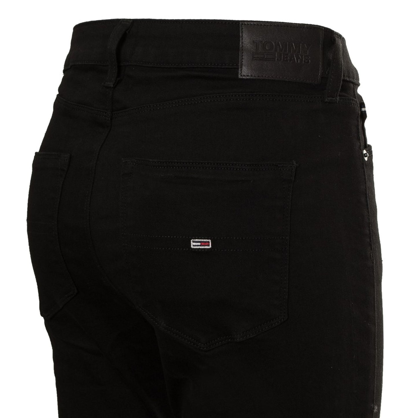 Vaqueros Tommy Hilfiger 