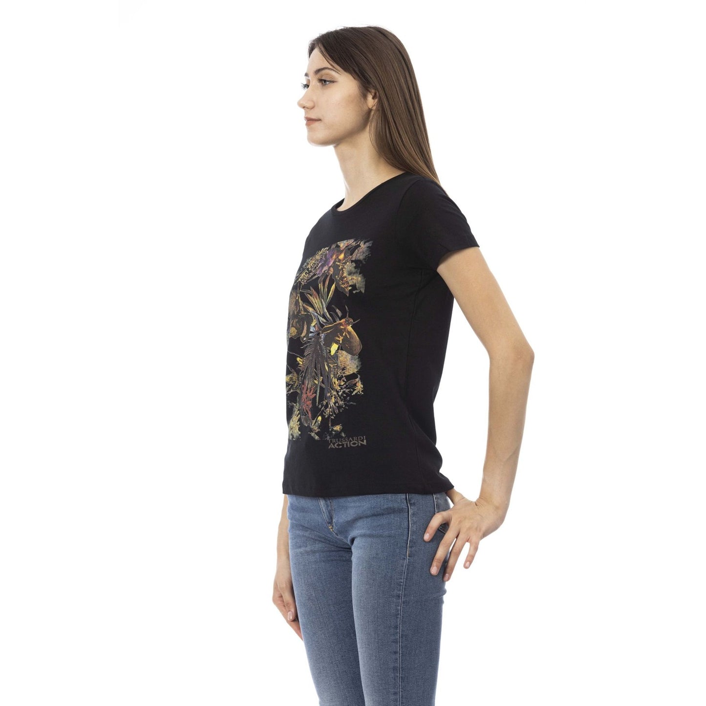 Camiseta Trussardi Action 