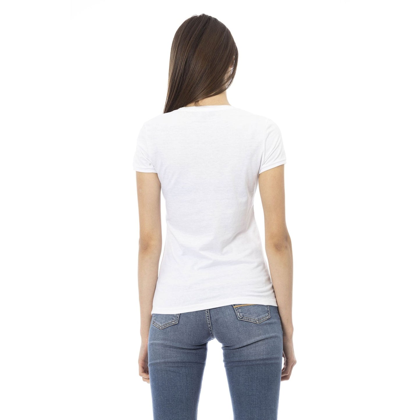 Trussardi Action T-Shirt 