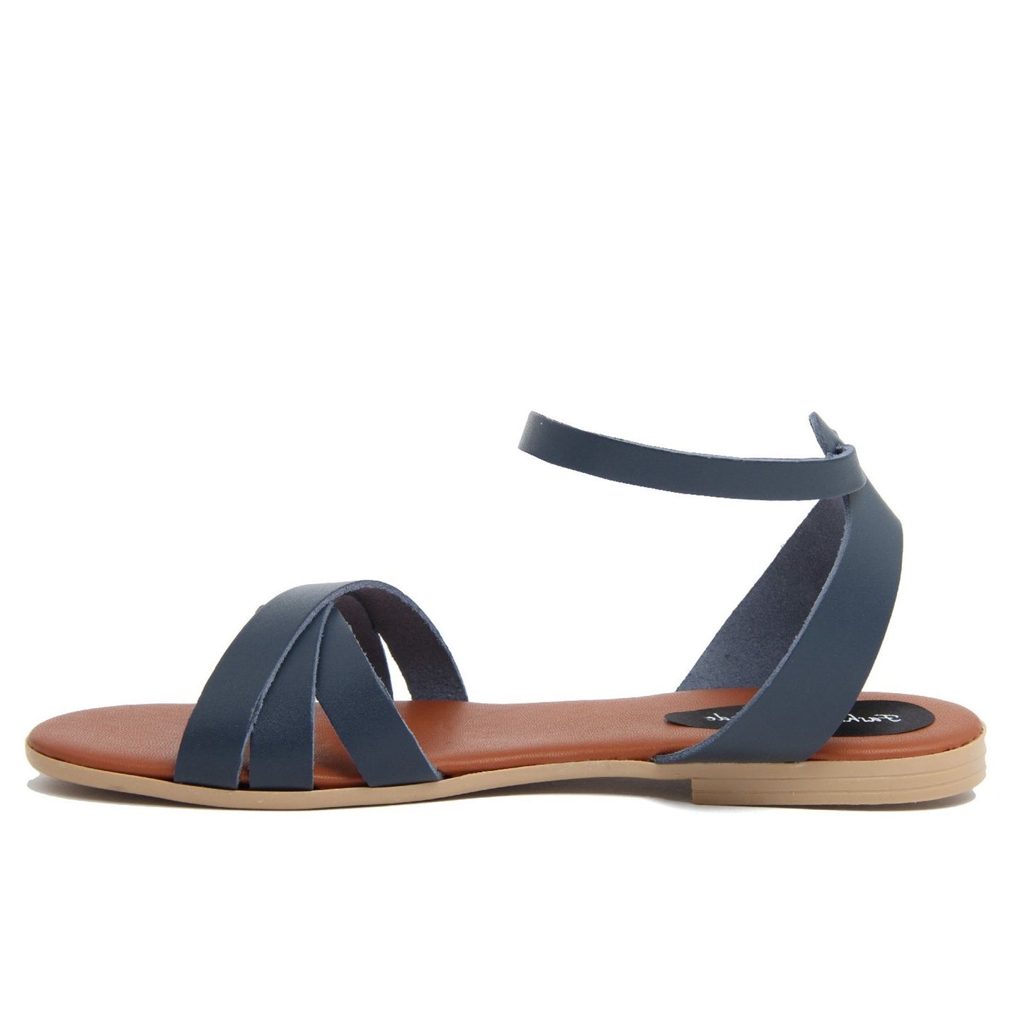 Sandalias Fashion Attitude 