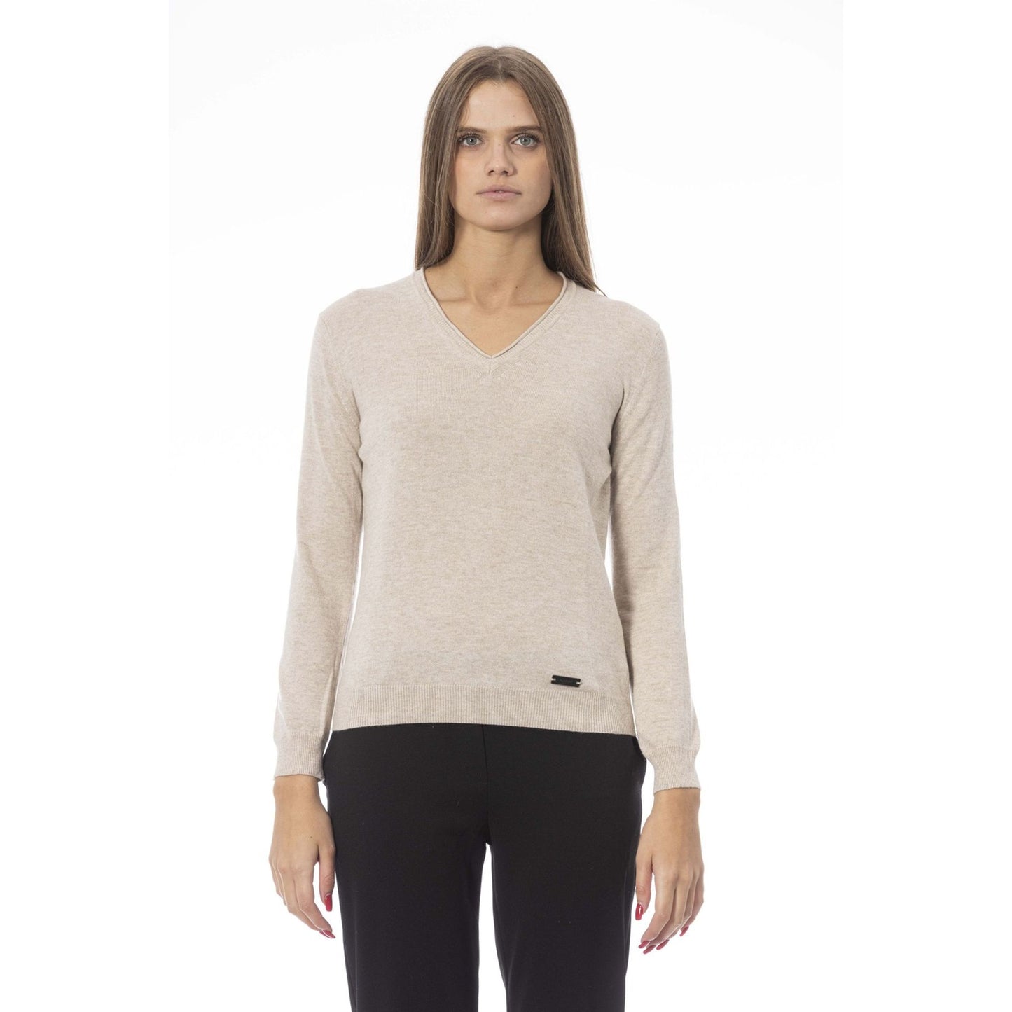 Baldinini Trends Pullover 