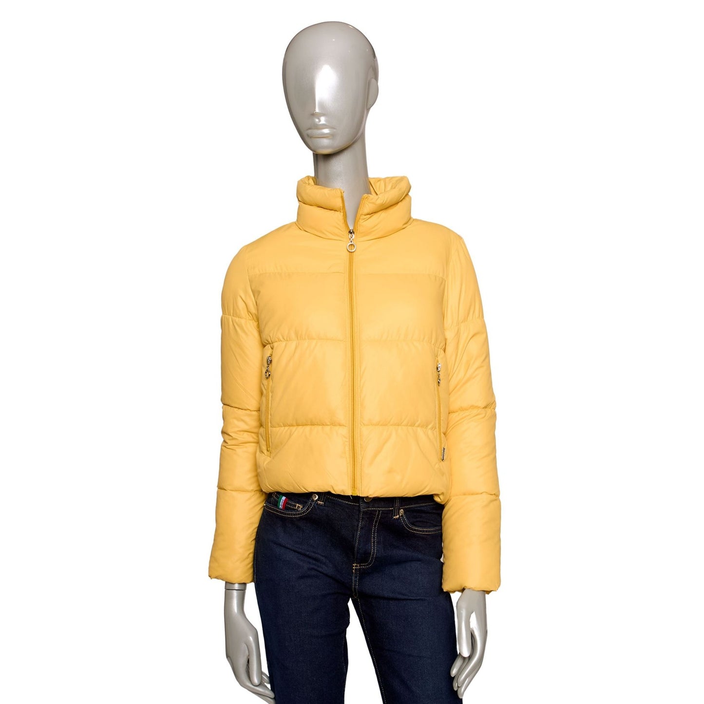 Chaquetas de tendencia Baldinini 