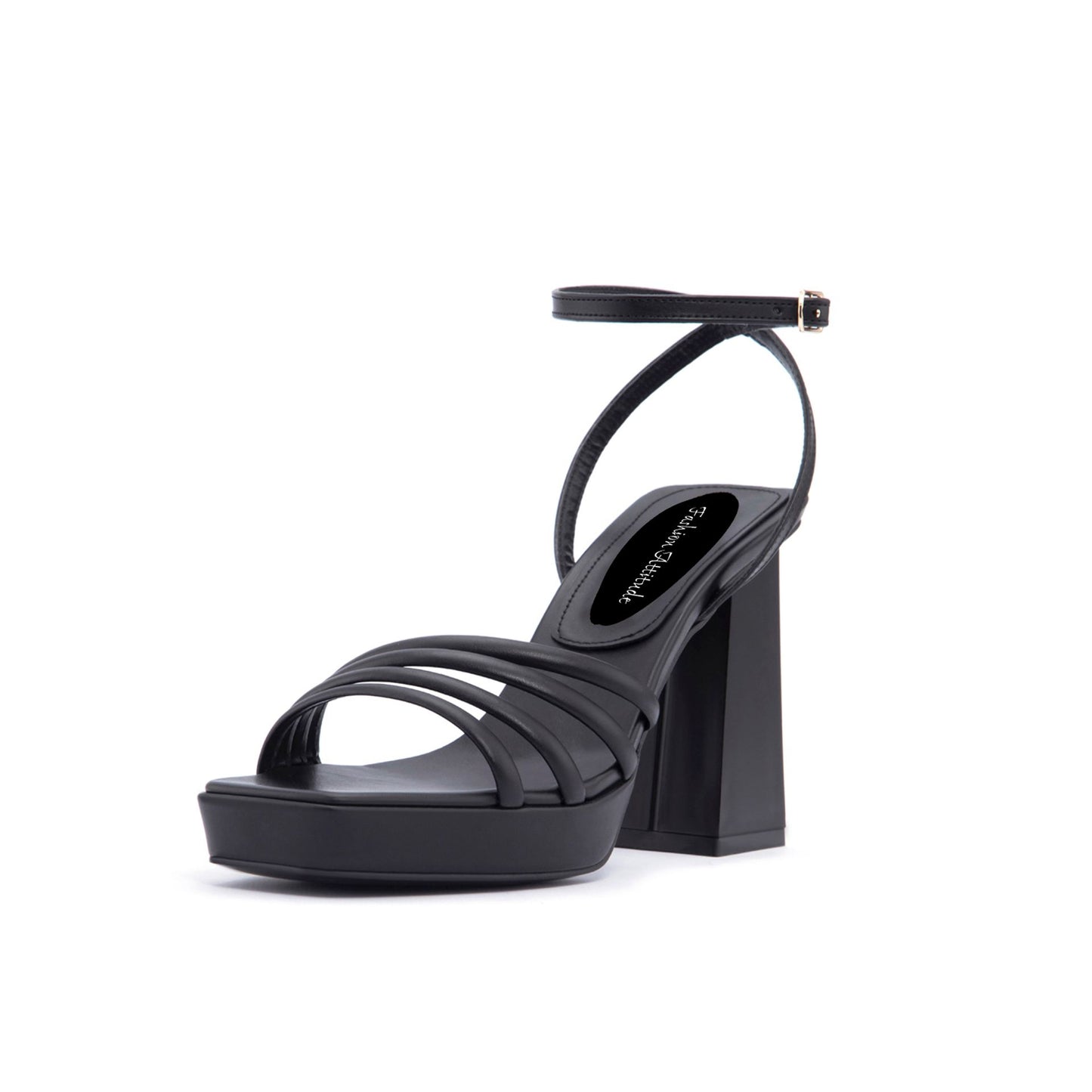 Sandalias Fashion Attitude 