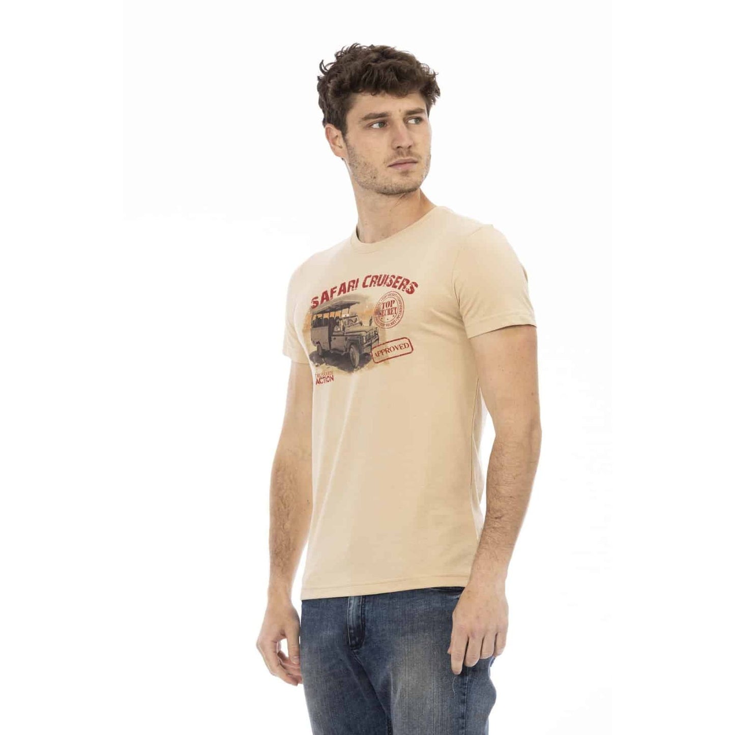 Trussardi Action T-Shirt 