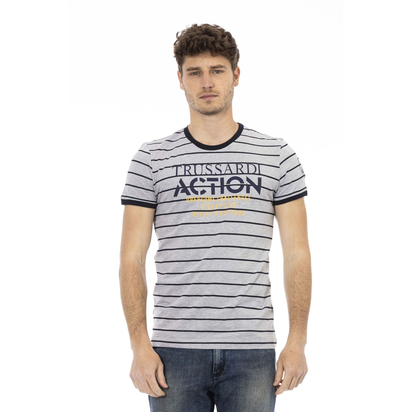 Trussardi Action T-Shirt 