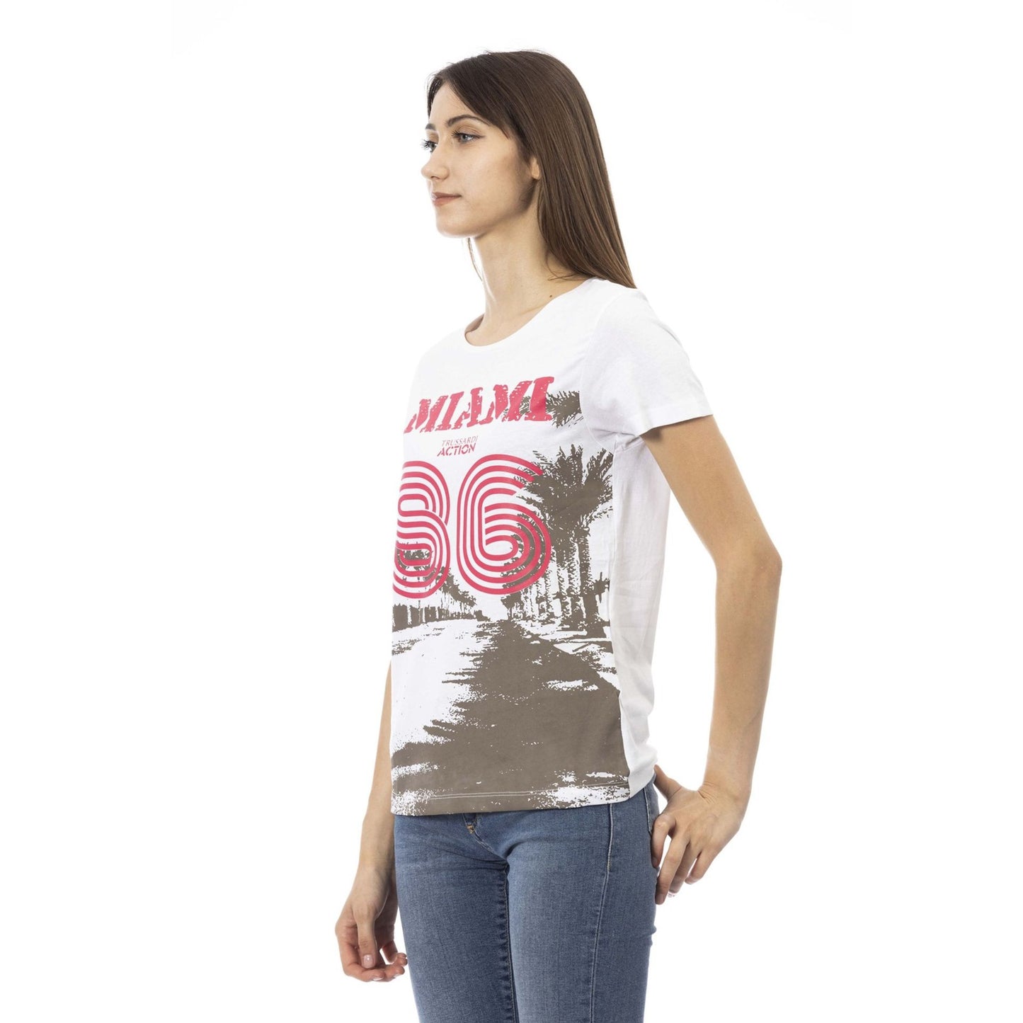 Trussardi Action T-Shirt 